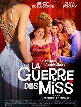La guerre des Miss (Bande originale du film)