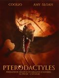 Affiche de Ptérodactyles, film à voir en streaming sur Pygargue