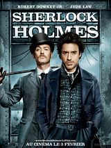 Sherlock Holmes (Original Motion Picture Soundtrack)