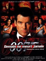 Tomorrow Never Dies (Soundtrack)