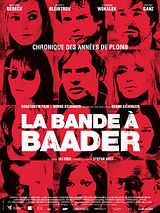 La bande à Baader (Original Motion Picture Soundtrack)