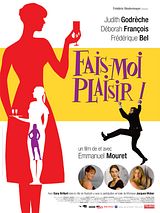 Affiche de Fais-moi plaisir !, film à voir en streaming sur Pygargue