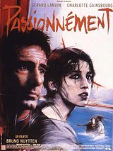 Affiche de Passionnément, film à voir en streaming sur Pygargue