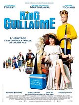 Affiche de King Guillaume, film à voir en streaming sur Pygargue