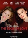 The Edge Of Love