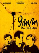 Affiche de 9mm, film à voir en streaming sur Pygargue