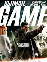 Affiche de Ultimate Game, film à voir en streaming sur Pygargue