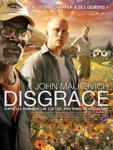 Affiche de Disgrace, film à voir en streaming sur Pygargue