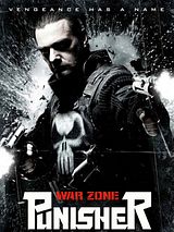 Affiche de The Punisher - Zone de guerre, film à voir en streaming sur Pygargue