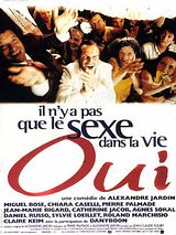 Oui (Bande originale du film)