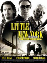 Affiche de Little New York, film à voir en streaming sur Pygargue