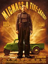 Micmacs à tire-larigot (Bande Originale du Film)