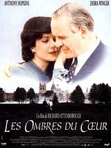 Affiche de Les Ombres du coeur, film à voir en streaming sur Pygargue