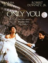 Affiche de Only You, film à voir en streaming sur Pygargue
