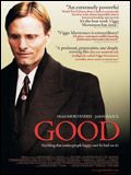 Affiche de Par-delà le bien et le mal, film à voir en streaming sur Pygargue