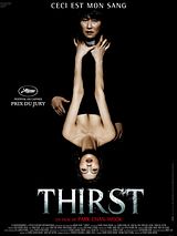 Affiche de Thirst, ceci est mon sang, film à voir en streaming sur Pygargue