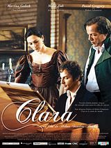 Affiche de Clara, film à voir en streaming sur Pygargue
