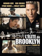 Brooklyn's Finest (Original Motion Picture Soundtrack)