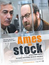 Affiche de Ames en stock, film à voir en streaming sur Pygargue