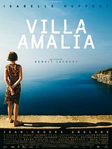 Affiche de Villa Amalia, film à voir en streaming sur Pygargue