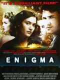 Affiche de Enigma, film à voir en streaming sur Pygargue