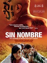 Sin Nombre (Original Motion Picture Score)