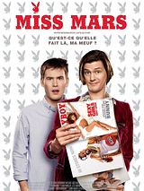 Affiche de Miss Mars, film à voir en streaming sur Pygargue