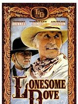 Lonesome Dove (Original Soundtrack)