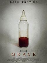 Affiche de Grace, film à voir en streaming sur Pygargue