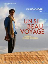 Affiche de Un si beau voyage, film à voir en streaming sur Pygargue