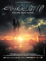 Evangelion 1.0 You Are (Not) Alone (Original Soundtrack Album)