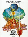 Affiche de La Vallée perdue, film à voir en streaming sur Pygargue