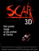 Affiche de Scar, film à voir en streaming sur Pygargue