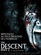 The Descent: Part 2 (Original Motion Picture Soundtrack)