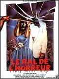 Affiche de Le Bal de l'horreur, film à voir en streaming sur Pygargue