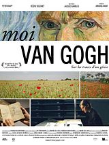 Moi, Van Gogh (Original Motion Picture Soundtrack)