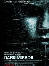 Affiche de Dark Mirror, film à voir en streaming sur Pygargue