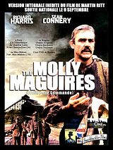 Affiche de Traître sur commande, film à voir en streaming sur Pygargue