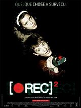 poster du film [REC]²