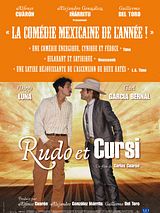 Affiche de Rudo et Cursi, film à voir en streaming sur Pygargue