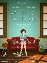 Affiche de Amorosa Soledad, film à voir en streaming sur Pygargue
