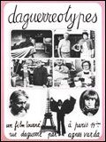poster du film Daguerréotypes