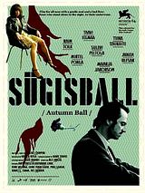 Affiche de Autumn Ball, film à voir en streaming sur Pygargue