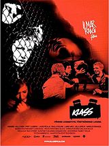 Affiche de The Class, film à voir en streaming sur Pygargue