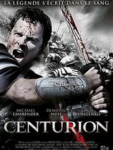 Affiche de Centurion, film à voir en streaming sur Pygargue