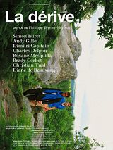 Affiche de La Dérive, film à voir en streaming sur Pygargue