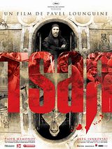 Affiche de Tsar, film à voir en streaming sur Pygargue