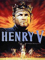 Affiche de Henry V, film à voir en streaming sur Pygargue