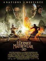 The Last Airbender (Music from the Motion Picture)