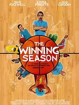 Affiche de The Winning Season, film à voir en streaming sur Pygargue